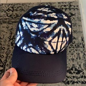 Roxy hat